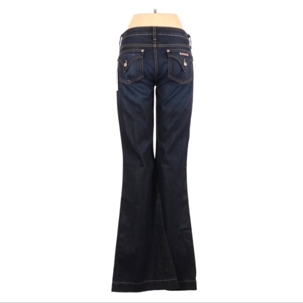 Hudson Ferris Jeans